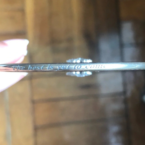 Pandora Bangle Bracelet - Picture 9 of 12